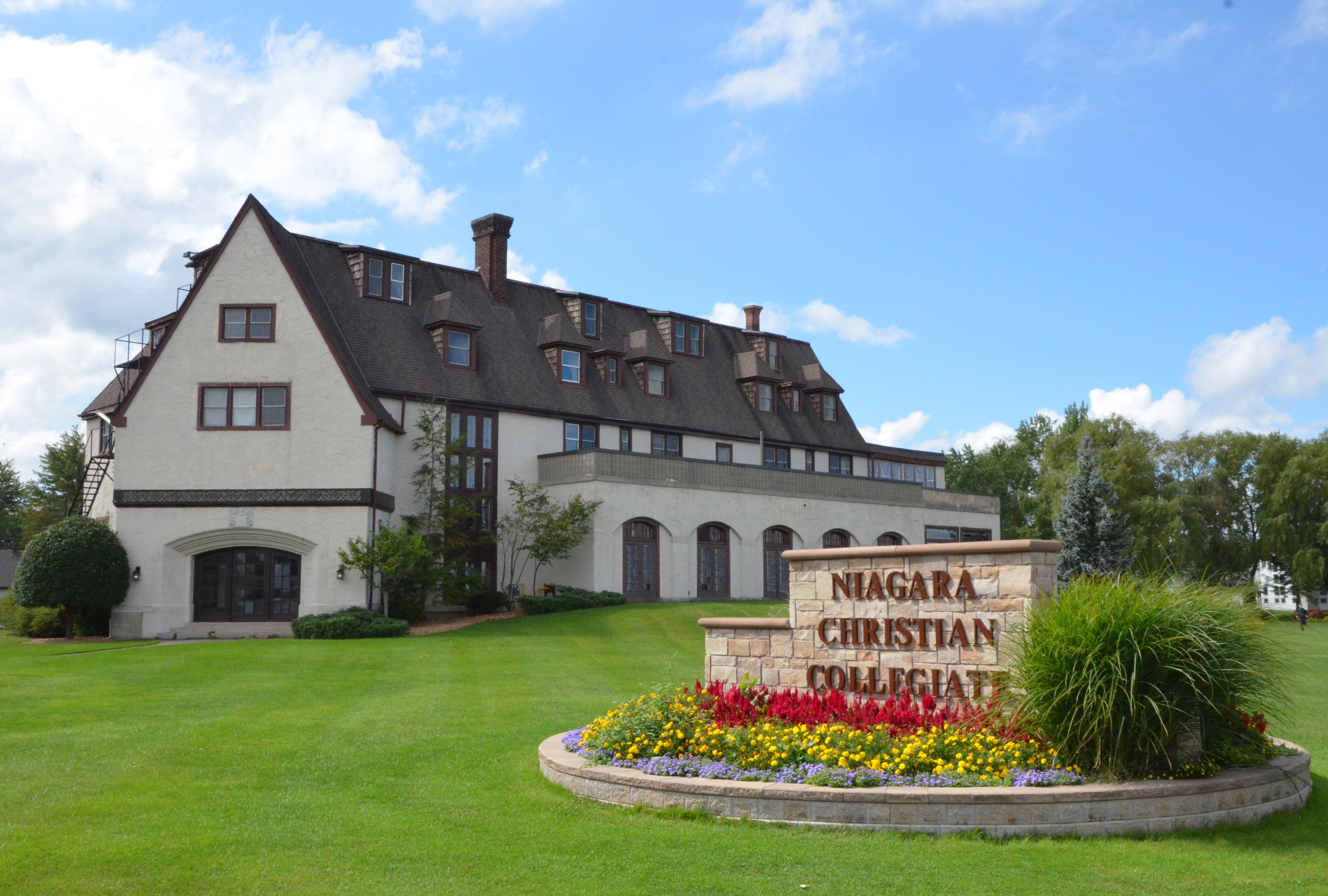 Niagara Christian Collegiate
