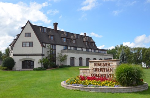 Niagara Christian Collegiate