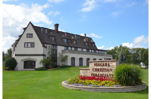 Niagara Christian Collegiate
