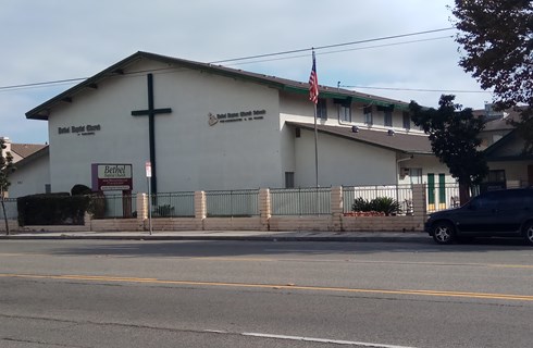 Bethel Baptist School