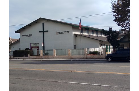 Bethel Baptist School