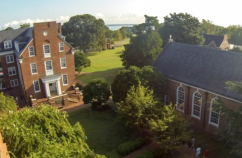 Christchurch School
