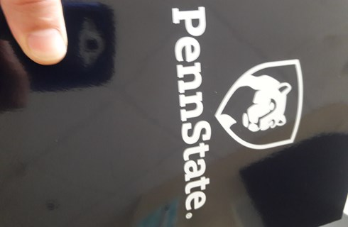 IECP at The Pennsylvania State University