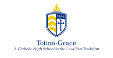 Totino-Grace High School