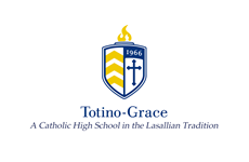 Totino-Grace High School