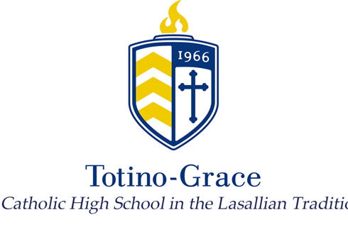 Totino-Grace High School