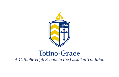 Totino-Grace High School
