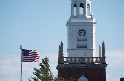 SUNY Buffalo State