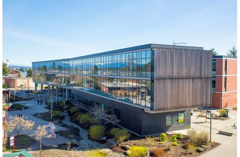 Everett Community College