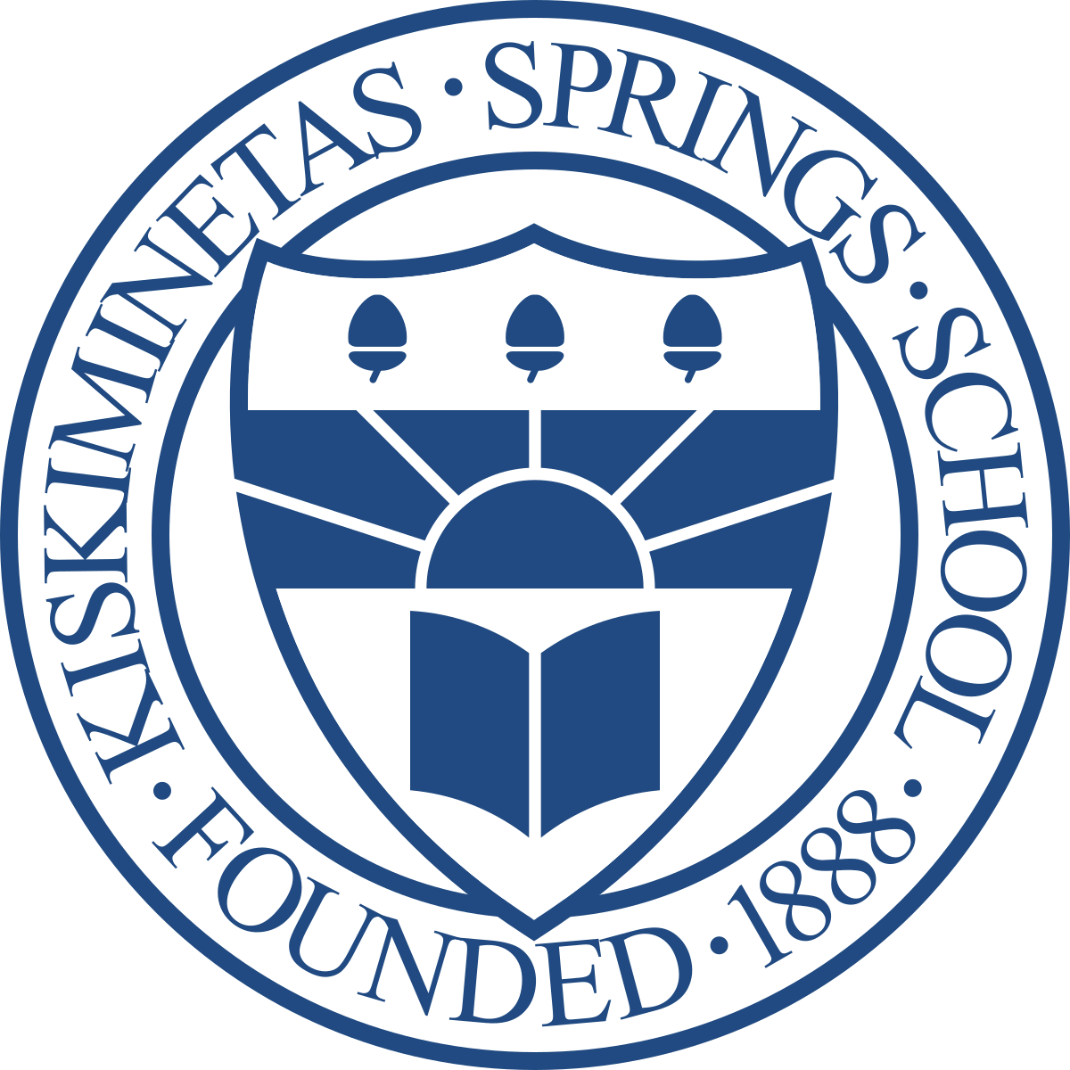 The Kiski School