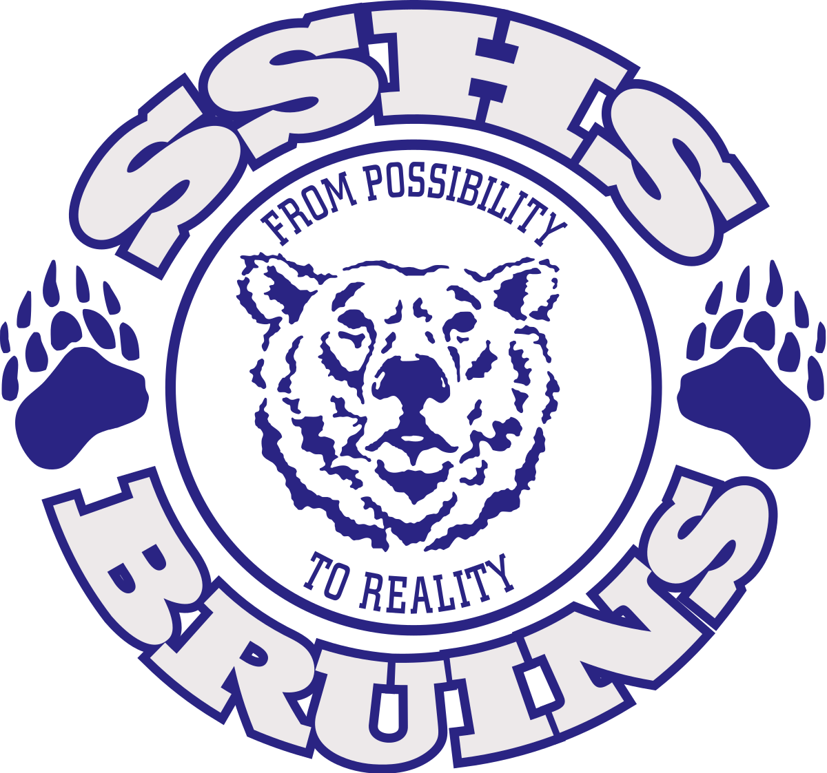 SUGARLOAF SENIOR HIGH SCHOOL