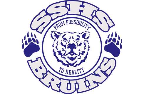 SUGARLOAF SENIOR HIGH SCHOOL