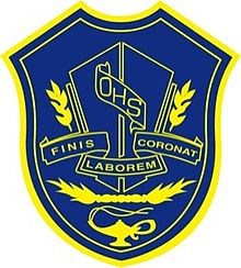 OROMOCTO HIGH SCHOOL