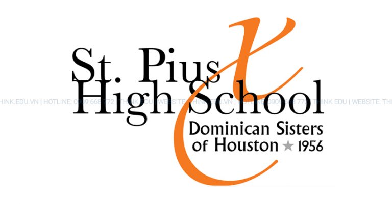 St. Pius X High School