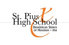 St. Pius X High School
