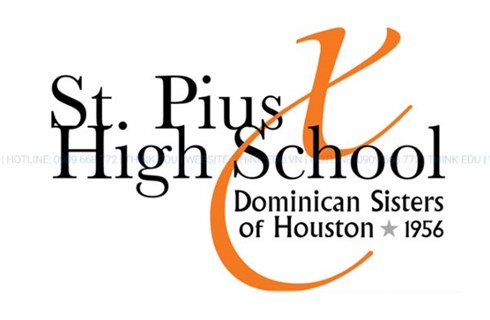 St. Pius X High School