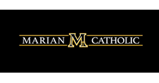 Marian Catholic High School