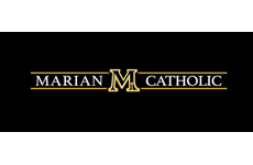 Marian Catholic High School