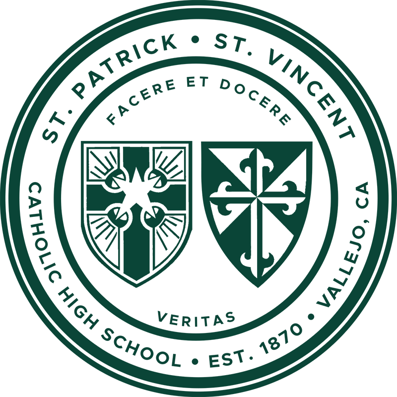 St. Patrick-St. Vincent High School