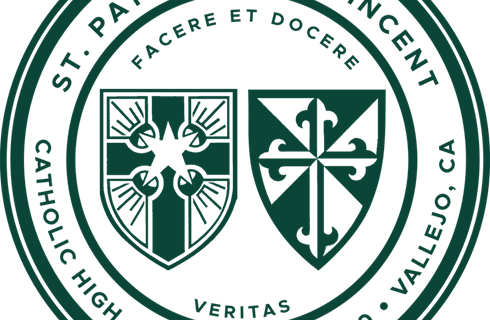 St. Patrick-St. Vincent High School