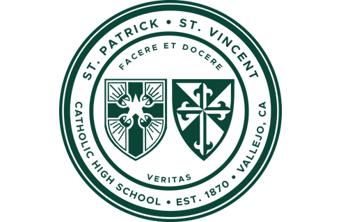 St. Patrick-St. Vincent High School