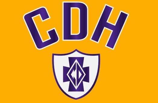 Cretin-Derham Hall High School
