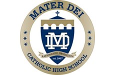 Mater Dei Catholic High School
