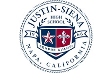 Justin-Siena High School