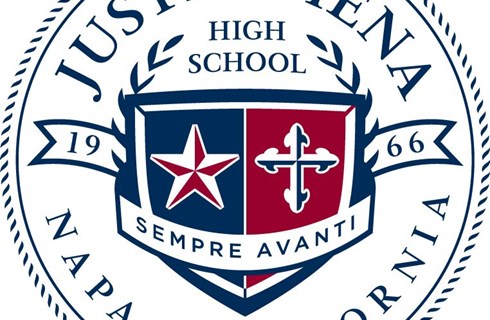Justin-Siena High School