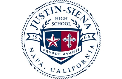Justin-Siena High School
