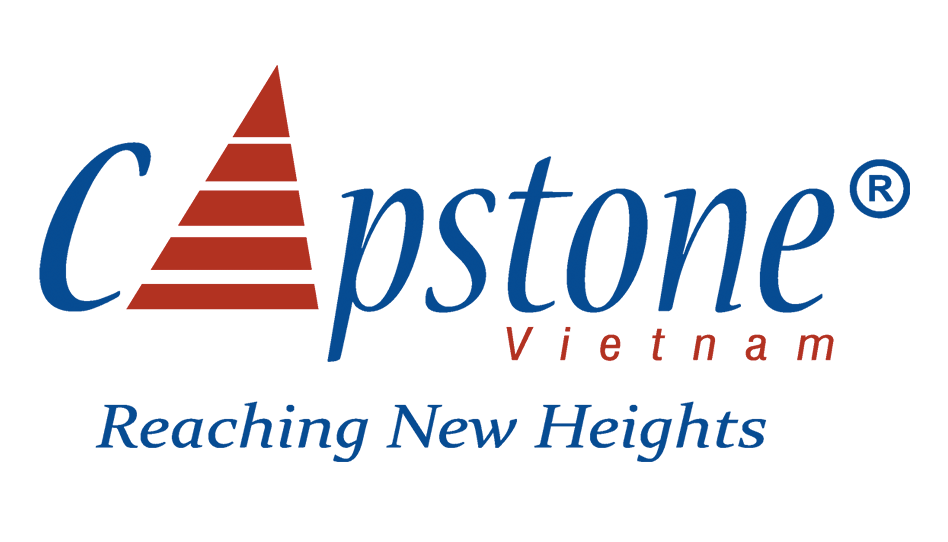 Capstone Vietnam