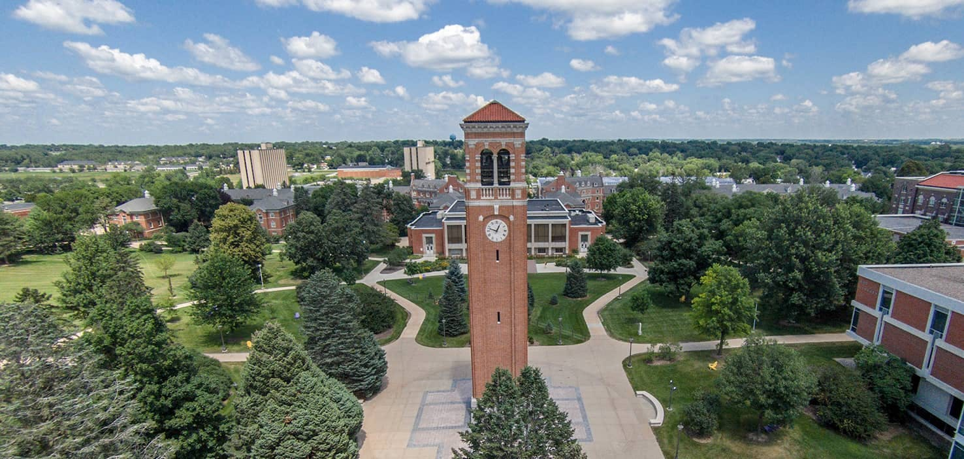 University of Northern Iowa