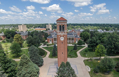 University of Northern Iowa