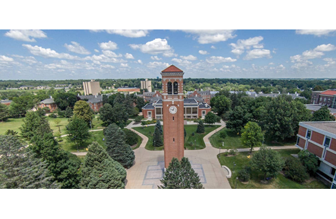 University of Northern Iowa