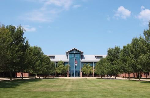 Heartland Community College