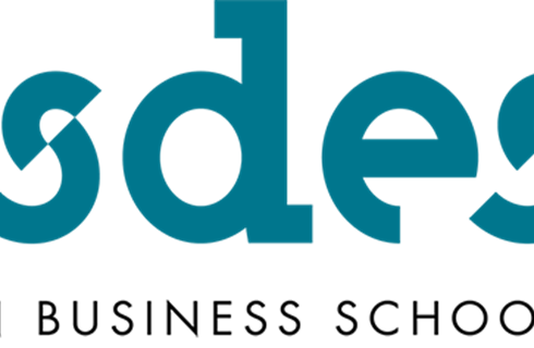 Esdes Lyon Business School