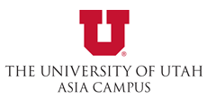 The University of Utah Asia Campus
