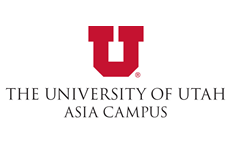 The University of Utah Asia Campus