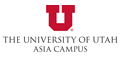 The University of Utah Asia Campus