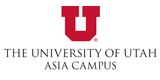 The University of Utah Asia Campus