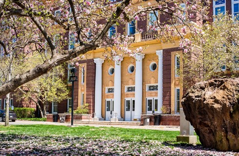 Pittsburg State University