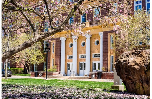 Pittsburg State University