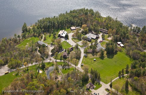 Rosseau Lake College