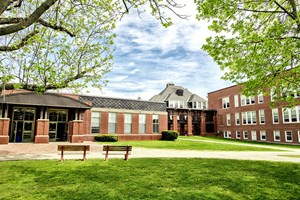 Thornton Academy 