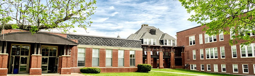 Thornton Academy 