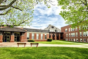 Thornton Academy 