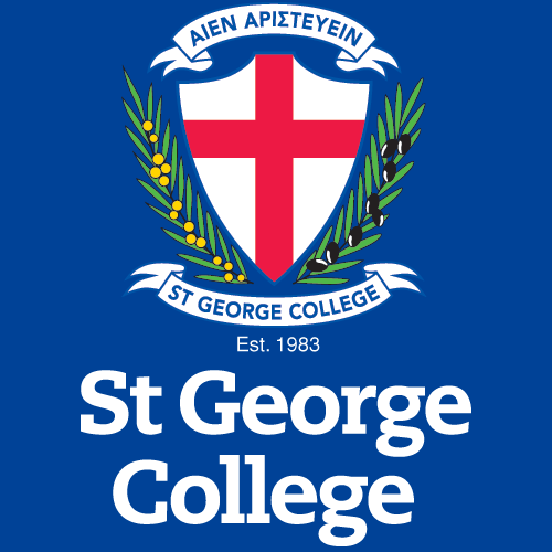 St George College