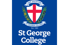 St George College