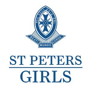 St Peters Girls