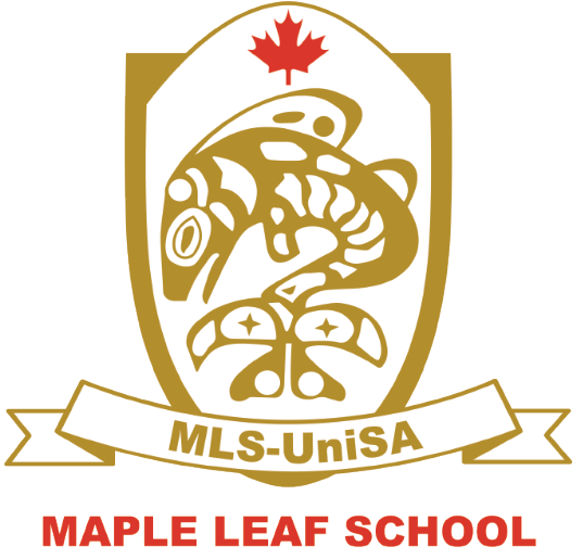 Maple Leaf 